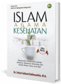 Islam agama kesehatan