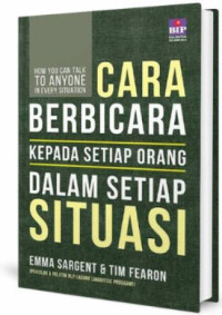 Cara berbicara kepada setiap orang dalam setiap situasi