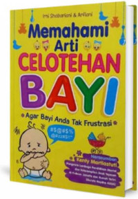 Image of Memahami arti celotehan bayi agar bayi anda tak frustasi