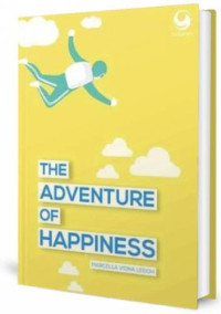 Image of The adventure of happiness