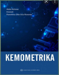 Kemometrika