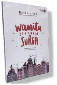 Wanita berkarir surga