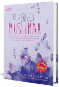 The perfect muslimah