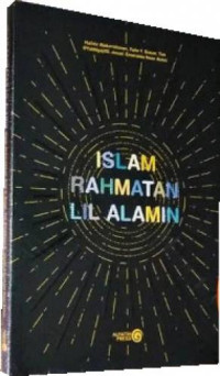 Islam rahmatan lil alamin