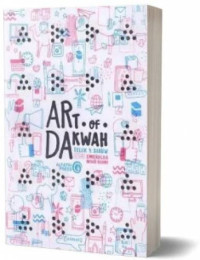 Image of Art of dakwah