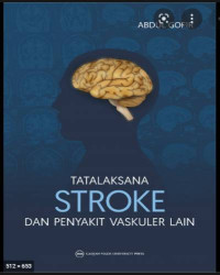Image of Tatalaksana Stroke dan Penyakit Vaskuler Lain