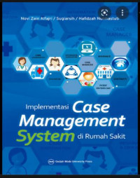 Image of Implementasi Case Management System di Rumah Sakit