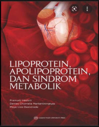 Lipoprotein, Apolipoprotein, dan Sindrom Metabolik