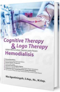 Image of Cognitive Therapy & Logo Tharapy dalam Menurunkan Depresi pada Pasien Hemodialitas