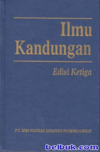 Image of Ilmu Kandungan