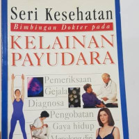 Image of Kelainan Payudara