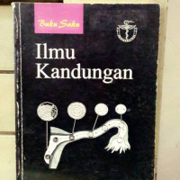 Image of Buku Saku Ilmu Kandungan