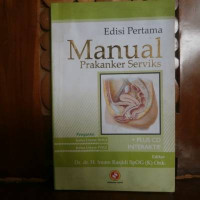Image of Manual Prakanker Serviks
