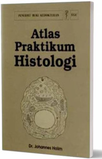 Image of Atlas Praktikum Histologi