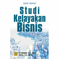 Image of Studi Kelayakan Bisnis