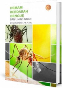 Image of Demam berdarah dengue dan lingkungan