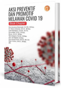 Image of Aksi preventif dan promotif melawan covid 19
