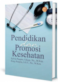 Image of Pendidikan dan promosi kesehatan