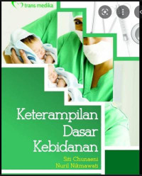 Image of Keterampilan Dasar Kebidanan