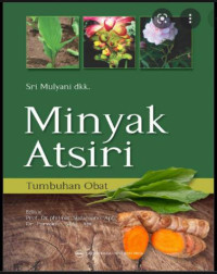 Image of Minyak Astiri Tumbuhan Obat