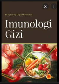 Image of Imunologi Gizi