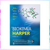 Image of Biokimia Harper ( Harpers's Illustrated Biochemistry) Edisi 31