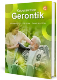 Image of Keperawatan gerontik