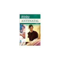 Image of Midwifery Essentials: Antenatal