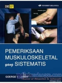 Image of Pemeriksaan Muskuloskeletal yang Sistematis