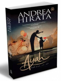 AYAH (Novel)