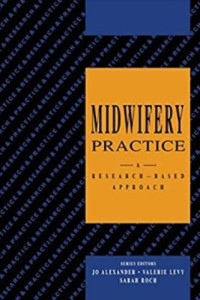 Image of Midwifery Practice: A Research-Based Approach