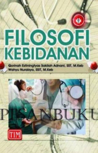 Image of Filosofi Kebidanan