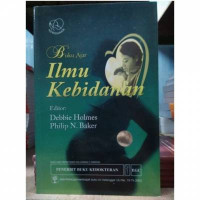 Image of Buku Ajar Ilmu Kebidanan