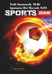 Sports Zone (Tulisan Sederhana Seputar Olahraga)