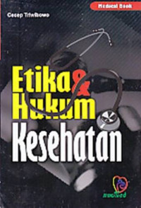 Image of Etika & Hukum Kesehatan