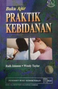 Image of Buku Ajar Praktik Kebidanan