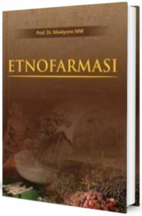 Etnofarmasi