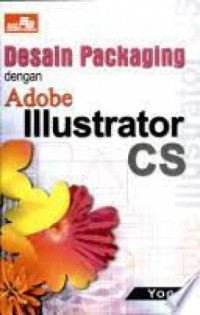 Image of Desain Packaging dengan Adobe Illustrator CS