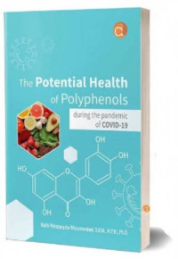 The potential health of polyphenols during the pandemic of covid-19