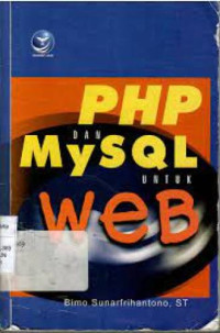 Image of PHP dan MYSQL untuk Web
