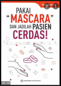 Image of Pakai "Mascara" dan Jadilah Pasien Cerdas!