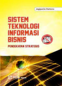 Image of Sistem Teknologi Informasi Bisnis