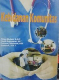 Image of Kebidanan Komunitas