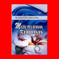 Image of Mutu Pelayanan Kebidanan