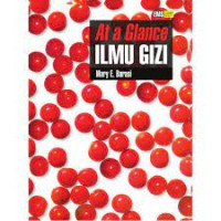 Image of At a Glance ILMU GIZI