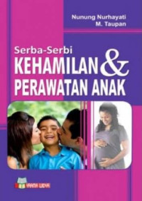 Image of Serba-Serbi Kehamilan & Perawatan Anak