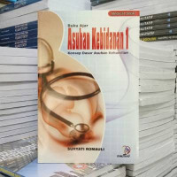 Buku Ajar Asuhan Kebidanan 1: Konsep Dasar Asuhan Kehamilan