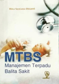 Image of MTBS Manajemen Terpadu Balita Sakit