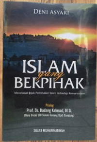 Islam yang Berpihak