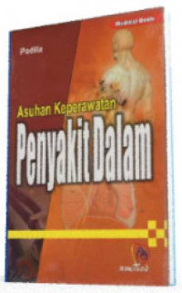 Image of Asuhan keperawatan penyakit dalam